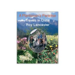 A Plantsman's Paradise