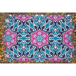 The Straits Collection (Abundance Rug)