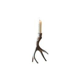 Taper Antler Candle Holder I
