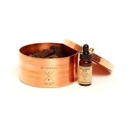 Lava Stone Diffuser (Apollinaire Rose)