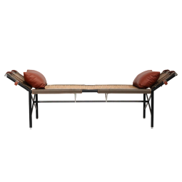 Araw Daybed