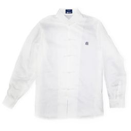 Atlas Linen Shirt