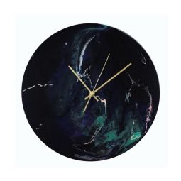 Aurora Clock (30cm)