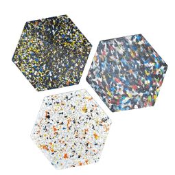 Ayer Tile - HEX TILES