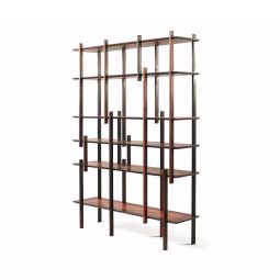 Quanimo Curio Shelf - Large