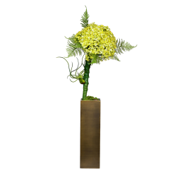 Babybreath Floral Arrangement II