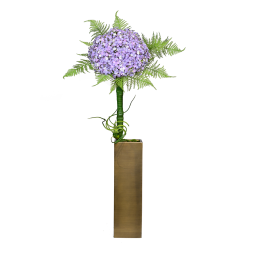 Babybreath Floral Arrangement III