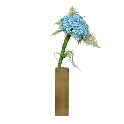 Babybreath Floral Arrangement IV