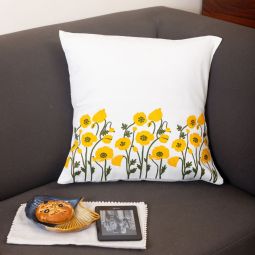 Cushion Cover (Bahaar)