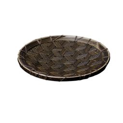 Bamboo Plate (Medium)