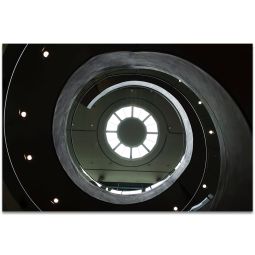 Bank Negara Spiral - Malaysia