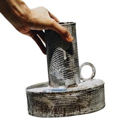 Black Stone Tableware