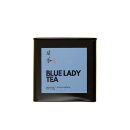 Blue Lady Tea