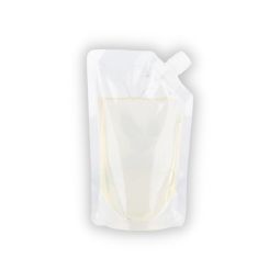 Oakmoss & Tonka - Body Wash (5000ml Refill Pack)