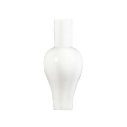 Bone China Vase (White Smoke)