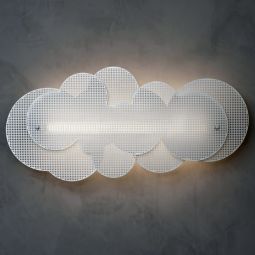 CLOUDI Wall Light