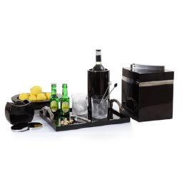 Carlton Club Collection (Black)