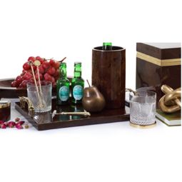 Carlton Club Collection (Brown)