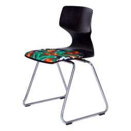 Chalawan I Chair - OneMoreThing x Pomme Chan