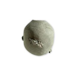 Chinese Landscape Vase