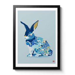 Water Rabbit 2023