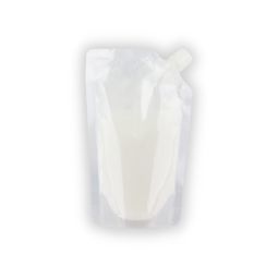 White Tea & Freesia - Nourishing Conditioner (500ml Refill Pack)