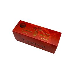 Criminal Chocolate Bar (65g)