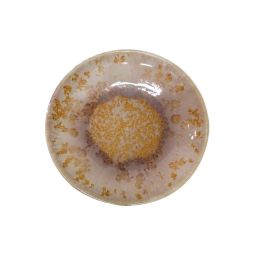 Crystalline Plate (S30) by Ong Kok Peng