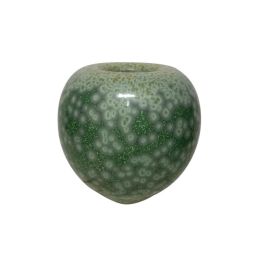 Crystalline Vase (S10) by Ong Kok Peng