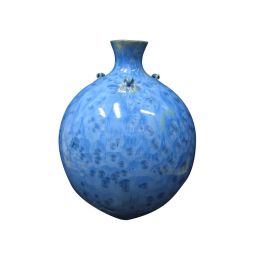 Crystalline Vase (S1) by Ong Kok Peng