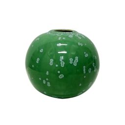 Crystalline Vase (S23) by Ong Kok Peng