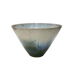 Crystalline Vase (S28) by Ong Kok Peng