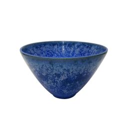 Crystalline Vase (S29) by Ong Kok Peng