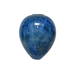 Crystalline Vase (S3) by Ong Kok Peng