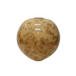 Crystalline Vase (S7) by Ong Kok Peng