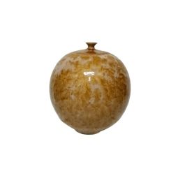 Crystalline Vase (S8) by Ong Kok Peng