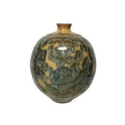 Crystalline Vase (S9) by Ong Kok Peng