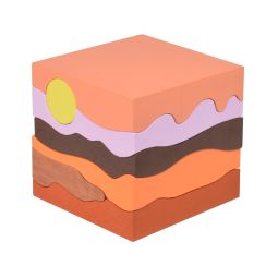 Cube Puzzle