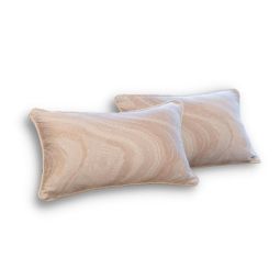 Ink Wash Cushion