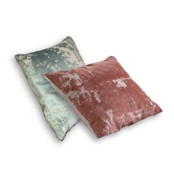 Front Fabric Variants