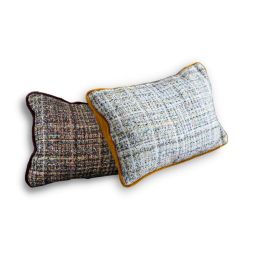 Front Fabric Variants