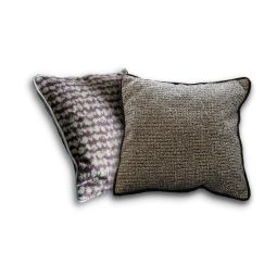Front Fabric Variants