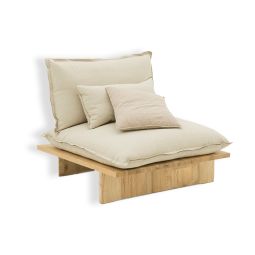 Single Seat Sofa Set