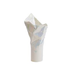 Bouquet Vase (White)