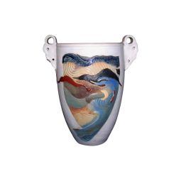 Deep Blue Ocean by Ong Kok Peng