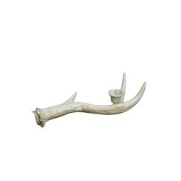 Deer Antler Candle Holder II