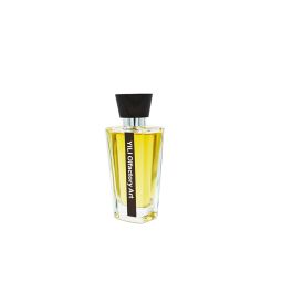 Desert Perfume