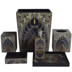 Divine Elegance Bath Set
