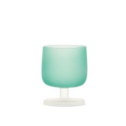 Mint Crystal Drinking Glasses (Dolce Collection)