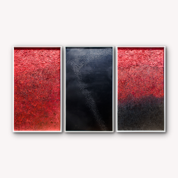 Duality by Hug Yin Wan